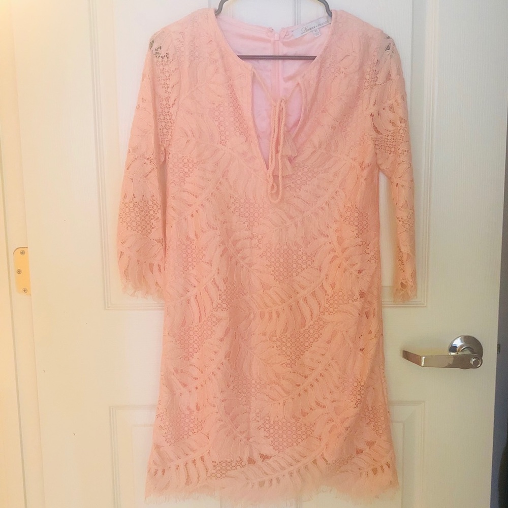Lovers + Friends Dress (NWOT)